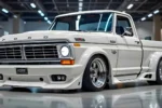 2026 Ford F-100 Revealed
