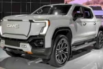 2026 GMC Sierra Unleashed